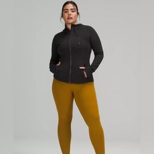 Lululemon Hooded Define Jacket